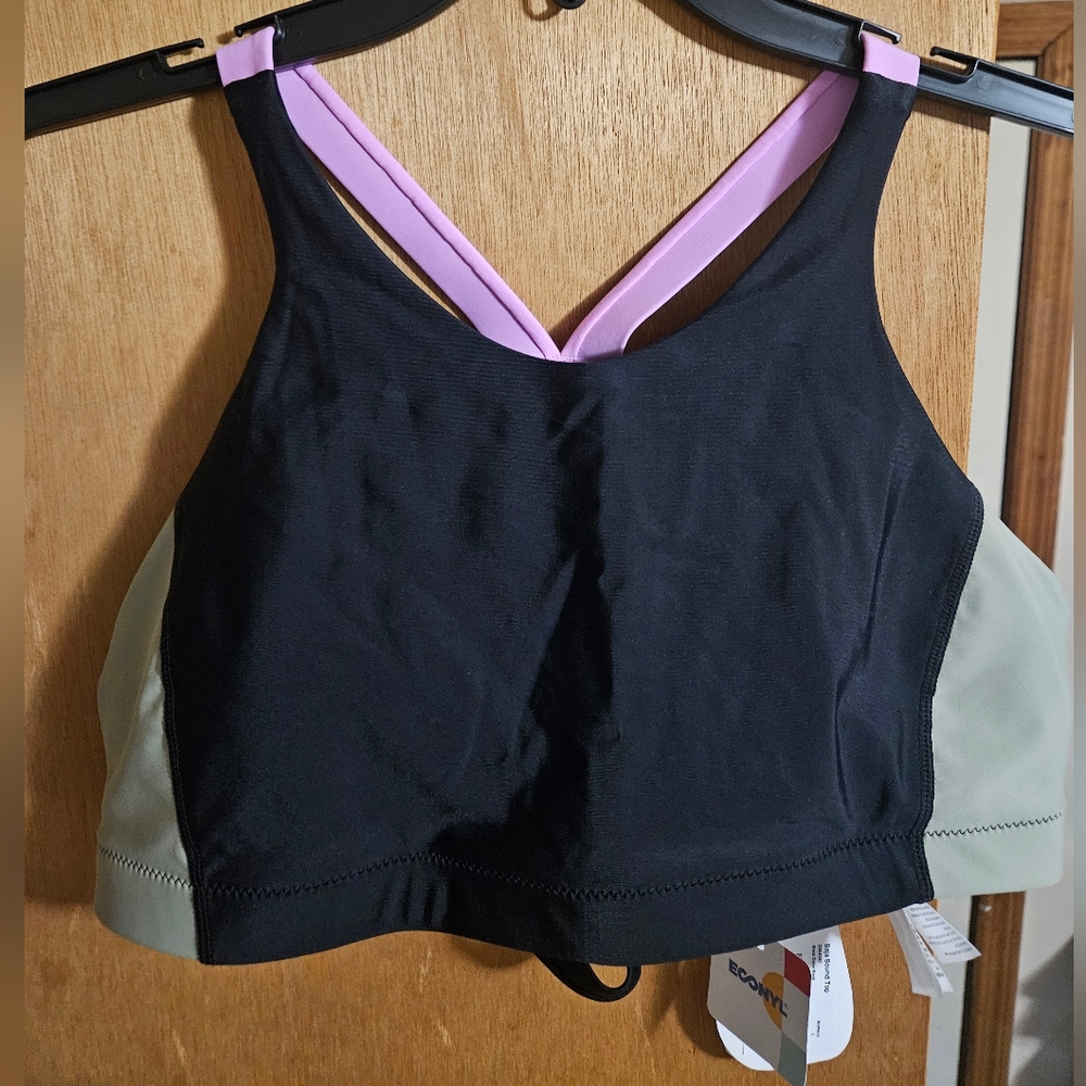 Prana Swim Top